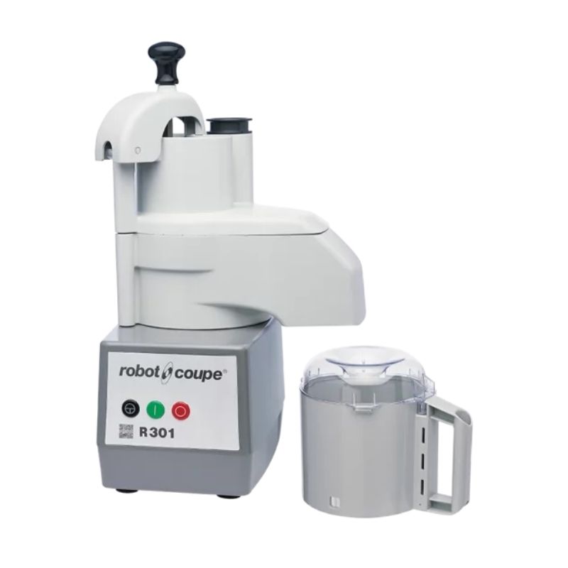 Robot Coupe R 301 Sebze Doğrama Makinesi